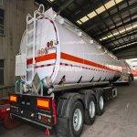 VENTE DE DEUX CITERNES DE 45000 LITRES | Dealito.ci