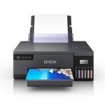 IMPRIMANTE EPSON COULEUR Smart Tank L8050   | Dealito.ci