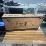 Moniteur Gaming MSI 24.5 pouce IPS 120Hz | Dealito.ci