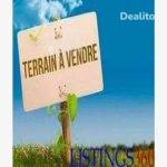 Vente de terrain  | Dealito.ci