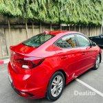 Hyundai Elantra en vente  | Dealito.ci