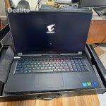 PC Programmeurs, Gigabyte Aorus 17 XE4 Core i7 12th  | Abritmoi