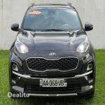 Hyundai Tucson en vente  | Dealito.ci