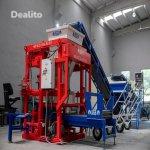 Prix Machine a Parpaing | Dealito.ci