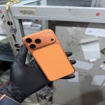 iphone 17 pro quasi neuf  | Dealito.ci