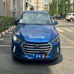 Hyundai Elantra en vente  | Dealito.ci