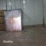 Zone portuaire vente 3 chambres froide sur 1400m2 | Dealito.ci