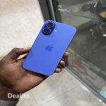 iPhone 16 simple second main  | Dealito.ci