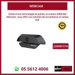 WEBCAM À VENDRE  | Dealito.ci