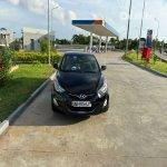 Hyundai Elantra en vente  | Dealito.ci