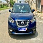 NISSAN KICKS 2022  | Dealito.ci