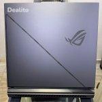 PC Gamers,Asus Rog Strix G814ji Core i9 13th génération | Dealito.ci
