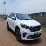 Kia Sorento en vente  | Dealito.ci
