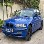 BMW E46 en vente  | Dealito.ci