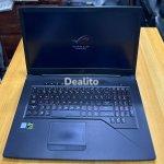 Gamer Asus Rog strix GL703GS Core i7 | Dealito.ci