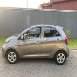 Kia Picanto en vente  | Dealito.ci