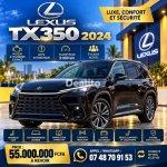 2024. LEXUS TX350 FULL OPTIONS  | Dealito.ci