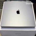 PC MacBook Pro M2 2023  | Dealito.ci