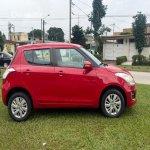 Suzuki swift en vente  | Dealito.ci