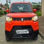 Suzuki Expresso en vente  | Dealito.ci