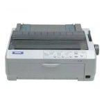 IMPRIMANTE MATRIXIELLE Epson Lq590 | Dealito.ci