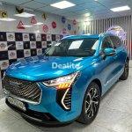 Haval Jolion en vente  | Dealito.ci