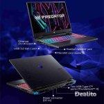 PC Gamers Acer Predator PHN16-71Core i9  13Th Gen | Dealito.ci