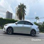 Kia Forte en vente  | Dealito.ci