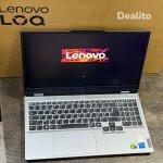 PC Gamers, Programmeurs Lenovo LOG CORE I5 12TH GEN  | Abritmoi