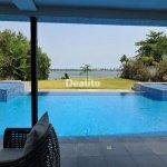 COCODY RIVIERA GOLF-1 vente duplex pied dans l'eau  | Dealito.ci