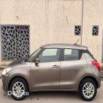 Suzuki swift en vente  | Dealito.ci
