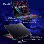 PC Gamers Acer Predator PHN16-71Core i9  13Th Gen | Dealito.ci
