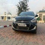 Hyundai Accent en vente  | Dealito.ci