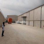 ZONE INDUSTRIELLE tripostal location entrepôt 6550m2 | Dealito.ci