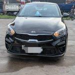 Kia Forte année 2021 boite automatique  | Dealito.ci