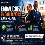 Vos recrutements internationaux simplifiés et efficaces. | Dealito.ci