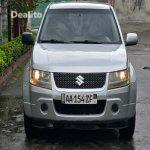 Suzuki Vitara en vente  | Dealito.ci