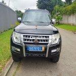 Mitsubishi Pajero en vente!!!  | Dealito.ci