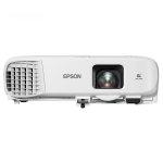 VIDEO PROJECTEUR EPSON EBE-20 | Dealito.ci