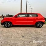 Suzuki Expresso en vente  | Dealito.ci