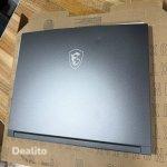 PC Gamers,MSI 15 Core i5 24Go 1T RTX 4060 8Go d | Dealito.ci
