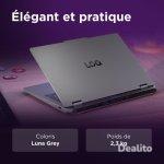 PC Gamers,Lenovo Idea LOQ 15IRX11 Core i5 13th | Dealito.ci