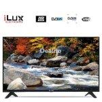 Vente de TV écran LED 32" ilux à moindre coût | Dealito.ci