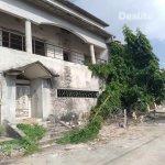 VILLA TRIPLEX INACHEVEE EN VENTE | Dealito.ci