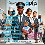 Cuisiniers , Cuisinieres et chauffeurs professionnels dis | Dealito.ci