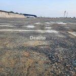 PORT BOUET Ancien ABATTOIR: vente; 1ha | Dealito.ci