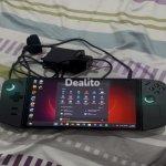 Lenovo Legion Go Z Extreme 1 To – Quasi neuve + garantie | Dealito.ci