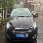 Ford Focus en vente  | Dealito.ci