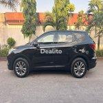 Hyundai Santafe  | Dealito.ci