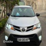 Toyota Rav 4 en vente  | Dealito.ci